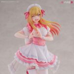 My Dress-Up Darling PVC Statue 1/7 Marin Kitagawa Pretty Maid Ver. 23 cm – Bild 9