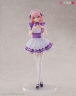 My Dress-Up Darling PVC Statue 1/7 Sajuna Inui Pretty Maid Ver. 22 cm – Bild 5