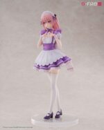 My Dress-Up Darling PVC Statue 1/7 Sajuna Inui Pretty Maid Ver. 22 cm – Bild 6