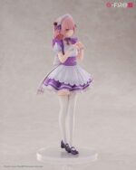 My Dress-Up Darling PVC Statue 1/7 Sajuna Inui Pretty Maid Ver. 22 cm – Bild 7