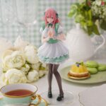 My Dress-Up Darling PVC Statue 1/7 Shinju Inui Pretty Maid Ver. 24 cm – Bild 2