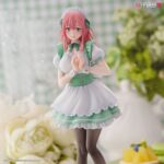 My Dress-Up Darling PVC Statue 1/7 Shinju Inui Pretty Maid Ver. 24 cm – Bild 3