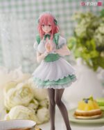 My Dress-Up Darling PVC Statue 1/7 Shinju Inui Pretty Maid Ver. 24 cm – Bild 4