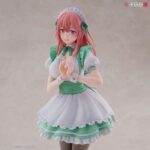 My Dress-Up Darling PVC Statue 1/7 Shinju Inui Pretty Maid Ver. 24 cm – Bild 9