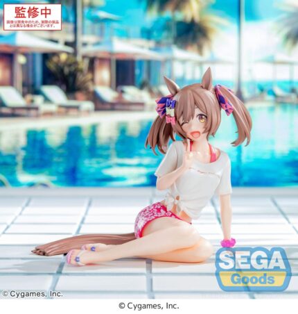 Uma Musume Pretty Derby