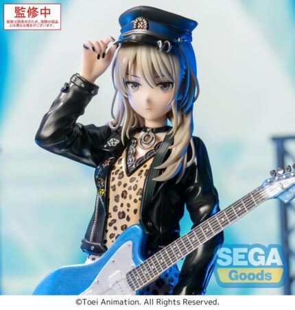 Girls Band Cry