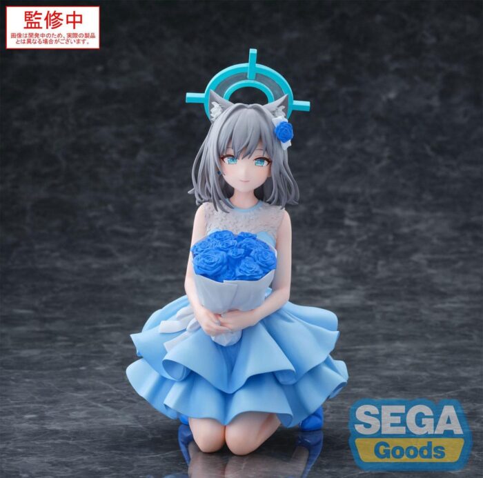 Blue Archive Blue Archive