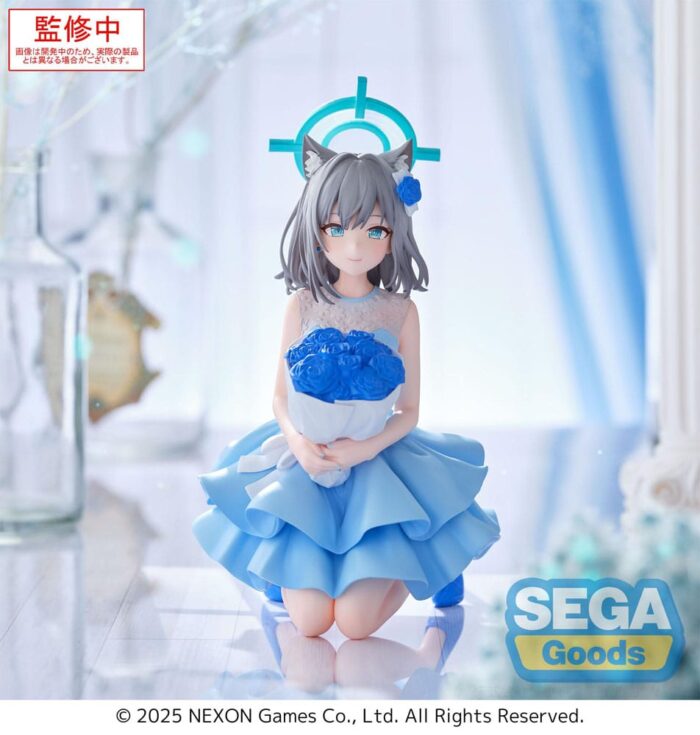 Blue Archive Blue Archive