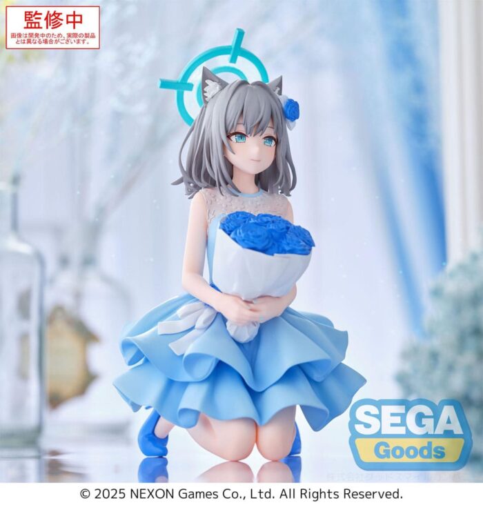 Blue Archive Blue Archive