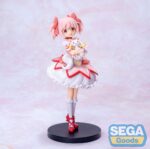 Puella Magi Madoka Magica