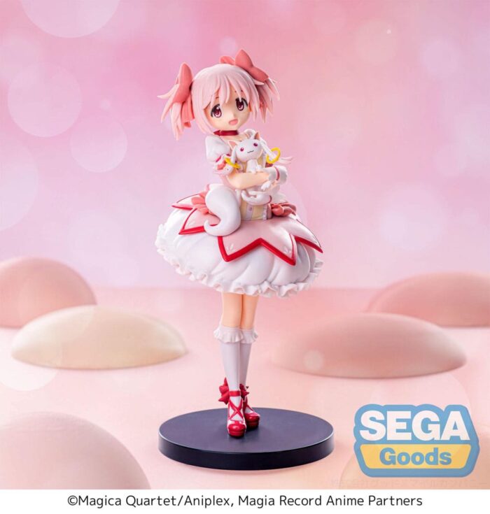 Puella Magi Madoka Magica