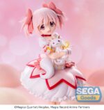 Puella Magi Madoka Magica