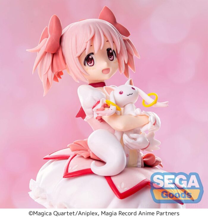 Puella Magi Madoka Magica