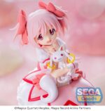 Puella Magi Madoka Magica