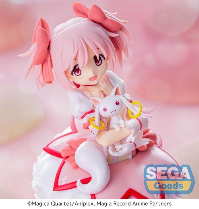 Puella Magi Madoka Magica