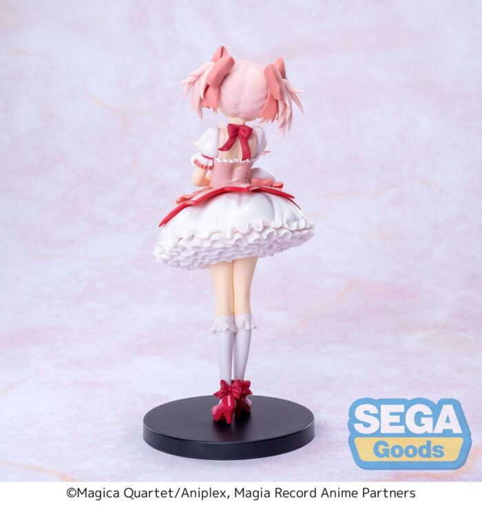 Puella Magi Madoka Magica