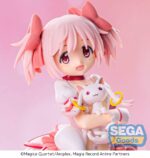 Puella Magi Madoka Magica
