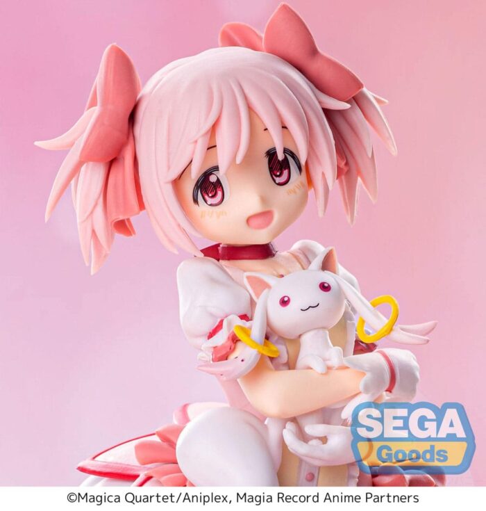 Puella Magi Madoka Magica
