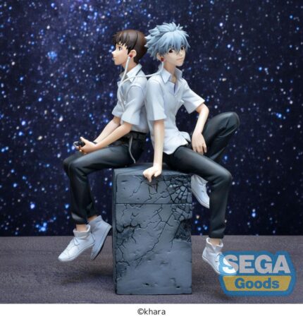 Evangelion