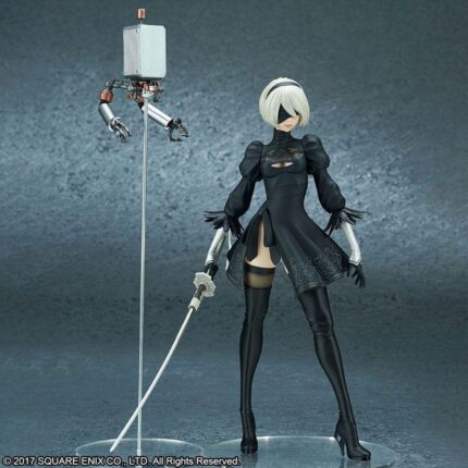 NieR:Automata