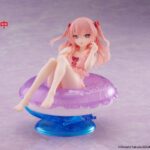My Dress-Up Darling Aqua Float Girls PVC Statue Sajuna Inui 10 cm