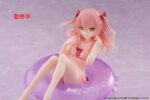 My Dress-Up Darling Aqua Float Girls PVC Statue Sajuna Inui 10 cm – Bild 9