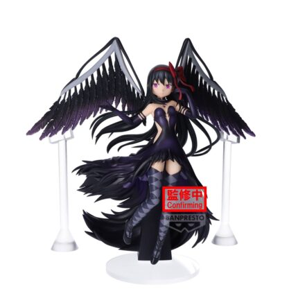 Puella Magi Madoka Magica "Homura"