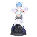 Re.Zero Starting Life in another World "Espresto Figure Rem Monster Motion"