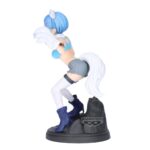 Re.Zero Starting Life in another World "Espresto Figure Rem Monster Motion"