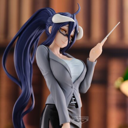 Overlord - Albedo - Teacher Style Vers.