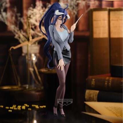 Overlord - Albedo - Teacher Style Vers.