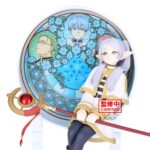 FRIEREN: BEYOND JOURNEY’S END - GLASSCAPE FIGURE - FRIEREN