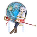 FRIEREN: BEYOND JOURNEY’S END - GLASSCAPE FIGURE - FRIEREN