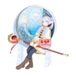 FRIEREN: BEYOND JOURNEY’S END - GLASSCAPE FIGURE - FRIEREN