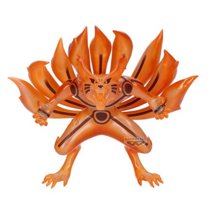 Naruto Shippuden - Kurama II Vers. B