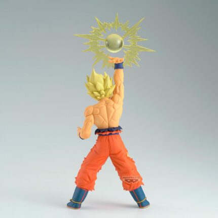 Dragon Ball "GX Materia Son Goku"