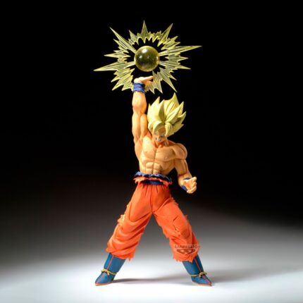 Dragon Ball "GX Materia Son Goku"