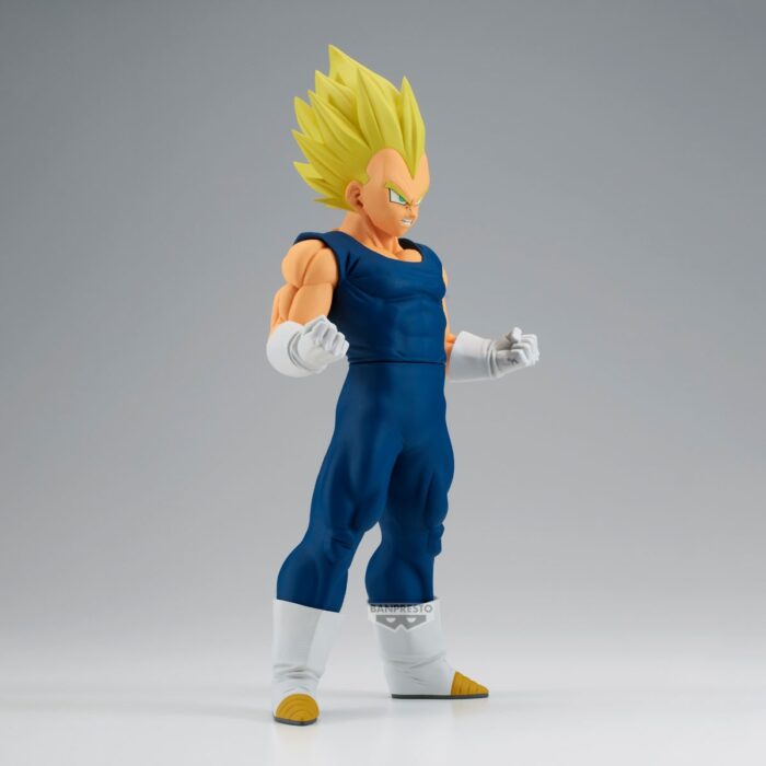 Dragon Ball "Grandista Vegeta"