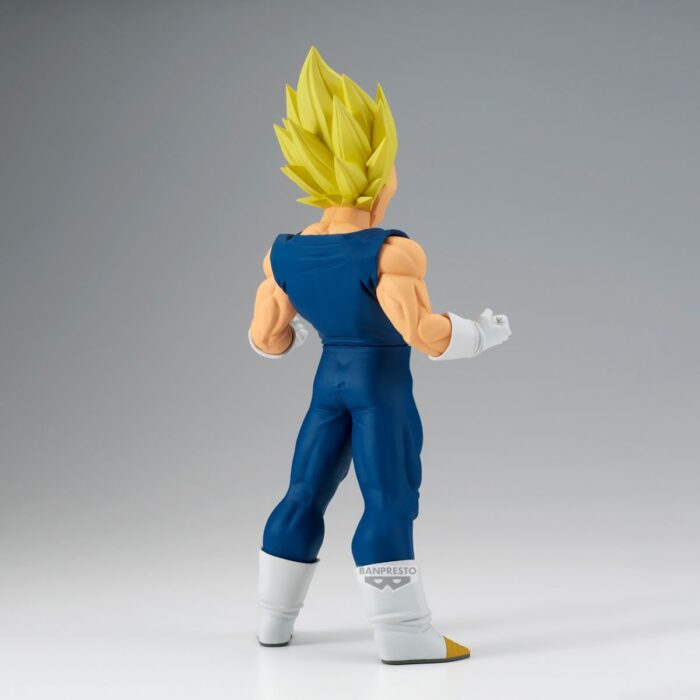 Dragon Ball "Grandista Vegeta"