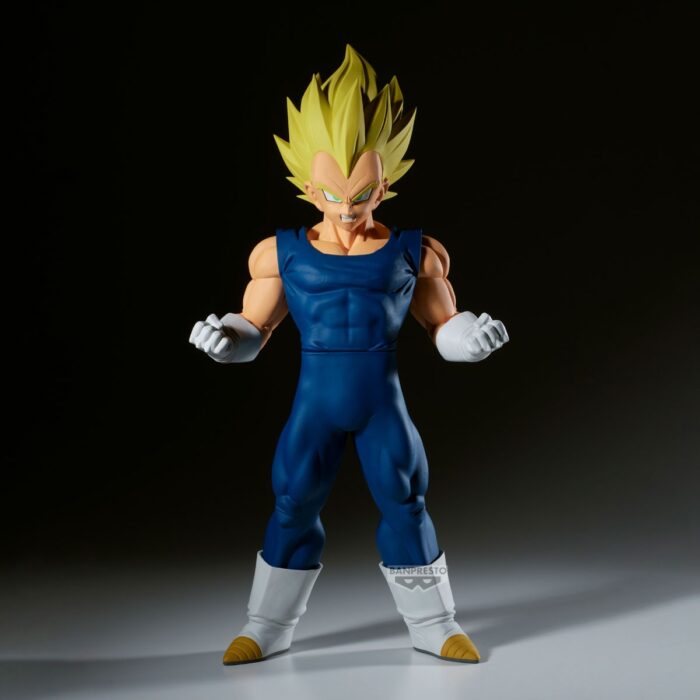 Dragon Ball "Grandista Vegeta"