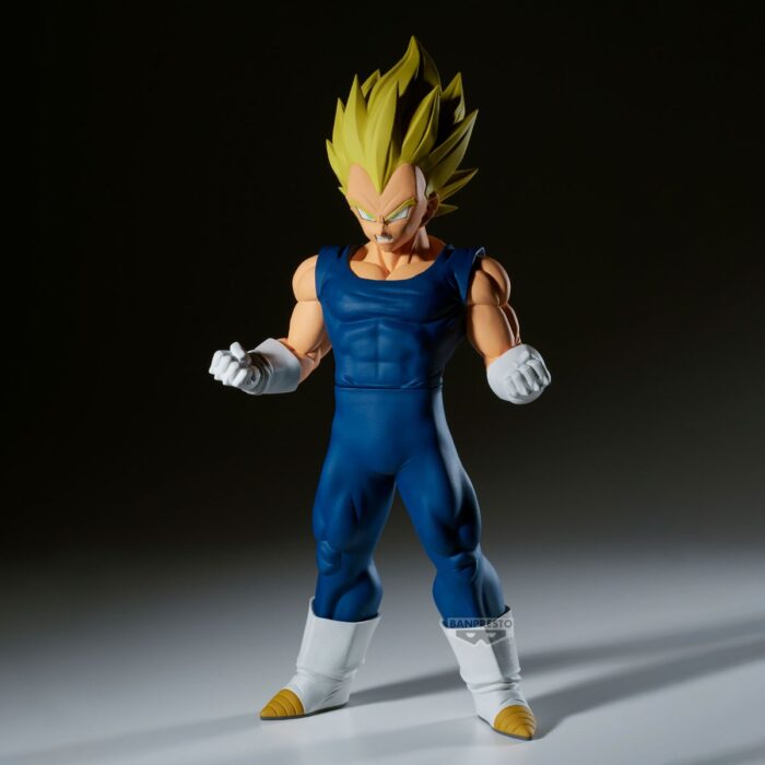 Dragon Ball "Grandista Vegeta"