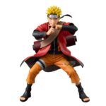 Naruto Shippuden - Naruto Uzumaki - Grandista