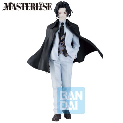 Demon Slayer: Kimetsu No Yaiba "Ichibansho Figure Heir - Muzan Kibutsuji"