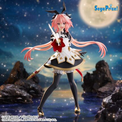 Fate - Astolfo - Figurizm Alpha Figure