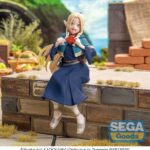 DUNGEON MESHI - CHOKONOSE FIGURE - MARCILLE
