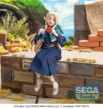 DUNGEON MESHI - CHOKONOSE FIGURE - MARCILLE