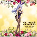 DATE A LIVE - GLITTER & GLAMOURS FIGURE - KOTORI ITSUKA