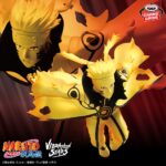 Naruto Shippuden - Naruto Uzumaki - Vibration Stars