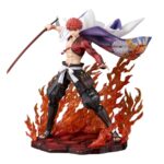 Fate/Grand Order PVC Statue 1/8 Saber/Senji Muramasa 24 cm