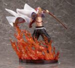 Fate/Grand Order PVC Statue 1/8 Saber/Senji Muramasa 24 cm – Bild 7
